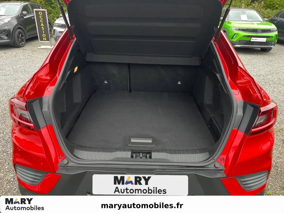 Véhicule occasion 195649 - renault ARKANA - Photo 6