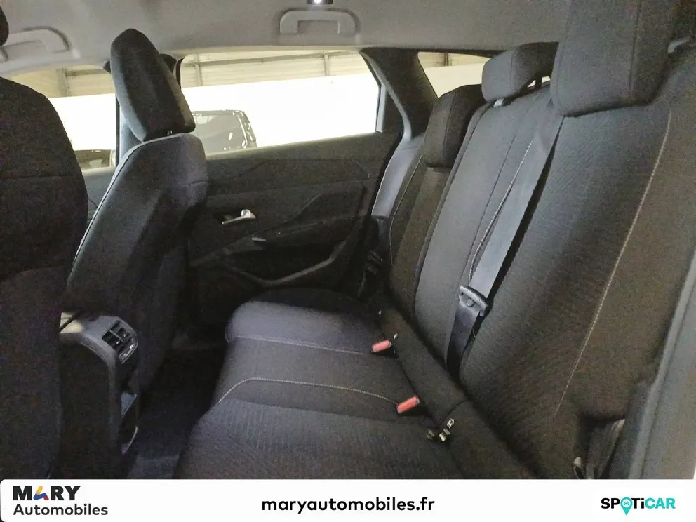 Véhicule occasion 175905 - peugeot 308 - Photo 10