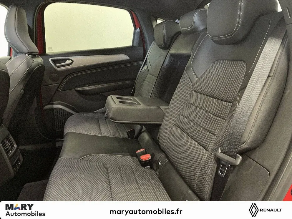 Véhicule occasion 196019 - renault ARKANA - Photo 10
