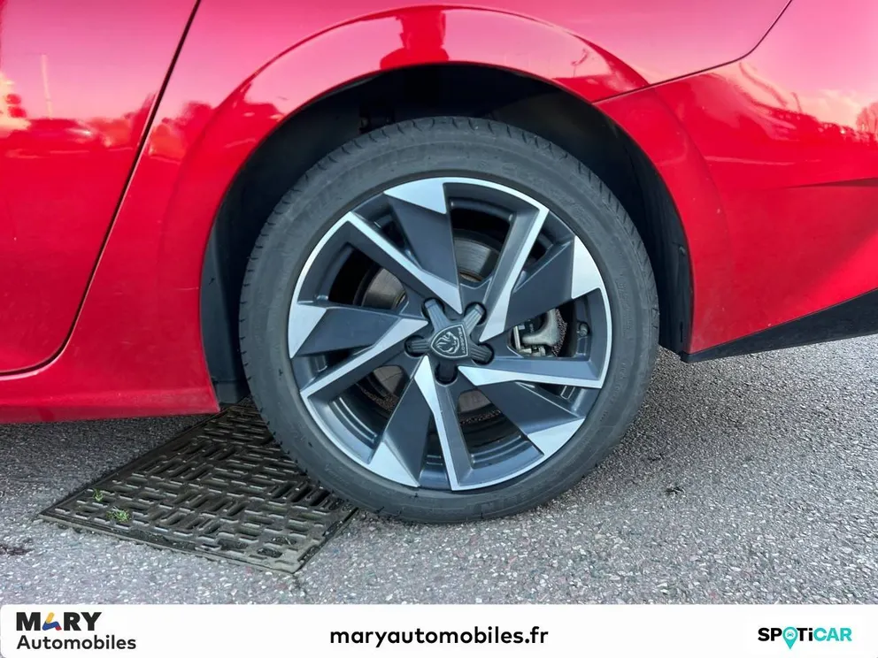 Véhicule occasion 224567 - peugeot 308 - Photo 11