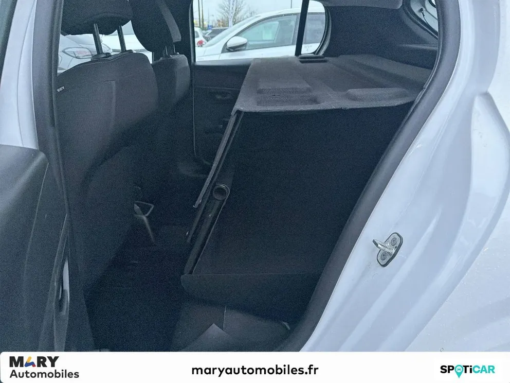 Véhicule occasion 214164 - peugeot 208 - Photo 10