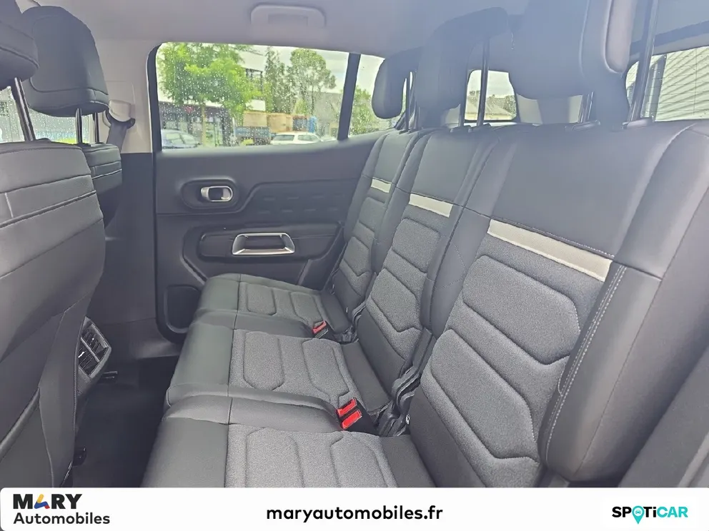 Véhicule occasion 1231239 - Citroën C5 AIRCROSS - Photo 24