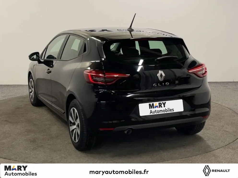 Véhicule occasion 205394 - renault CLIO - Photo 5