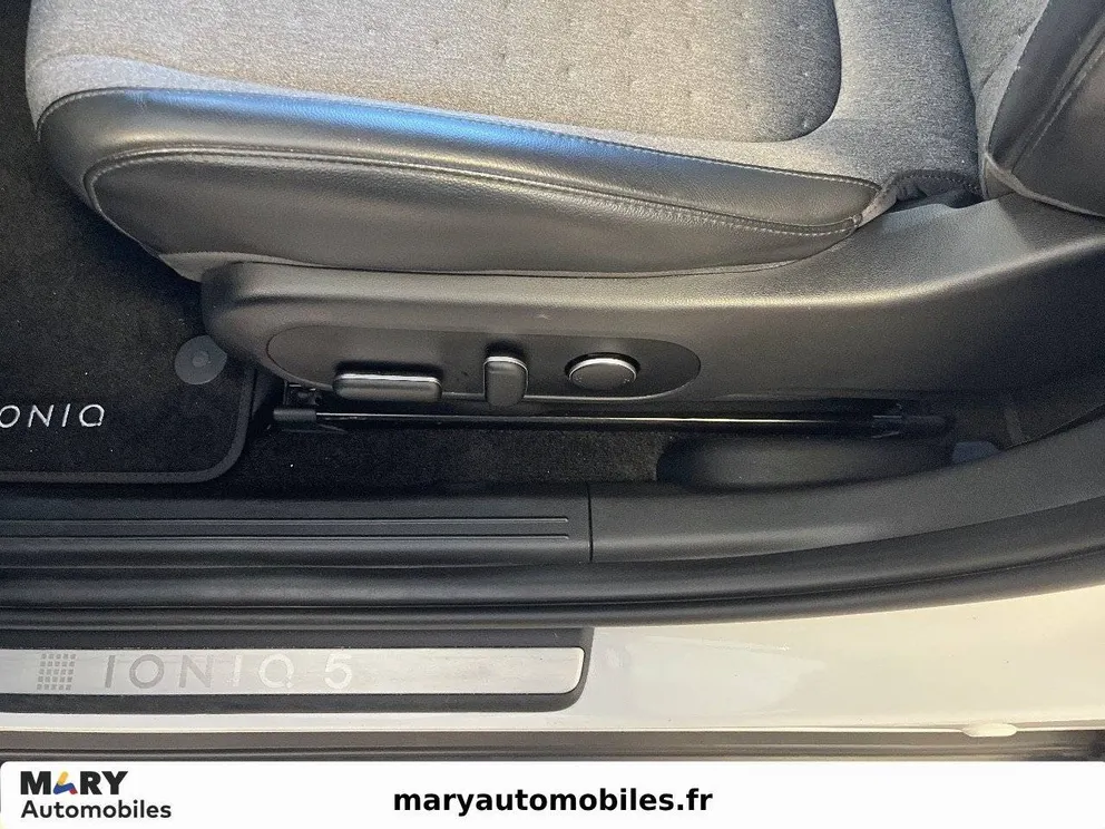 Véhicule occasion 184781 - hyundai IONIQ 5 - Photo 12