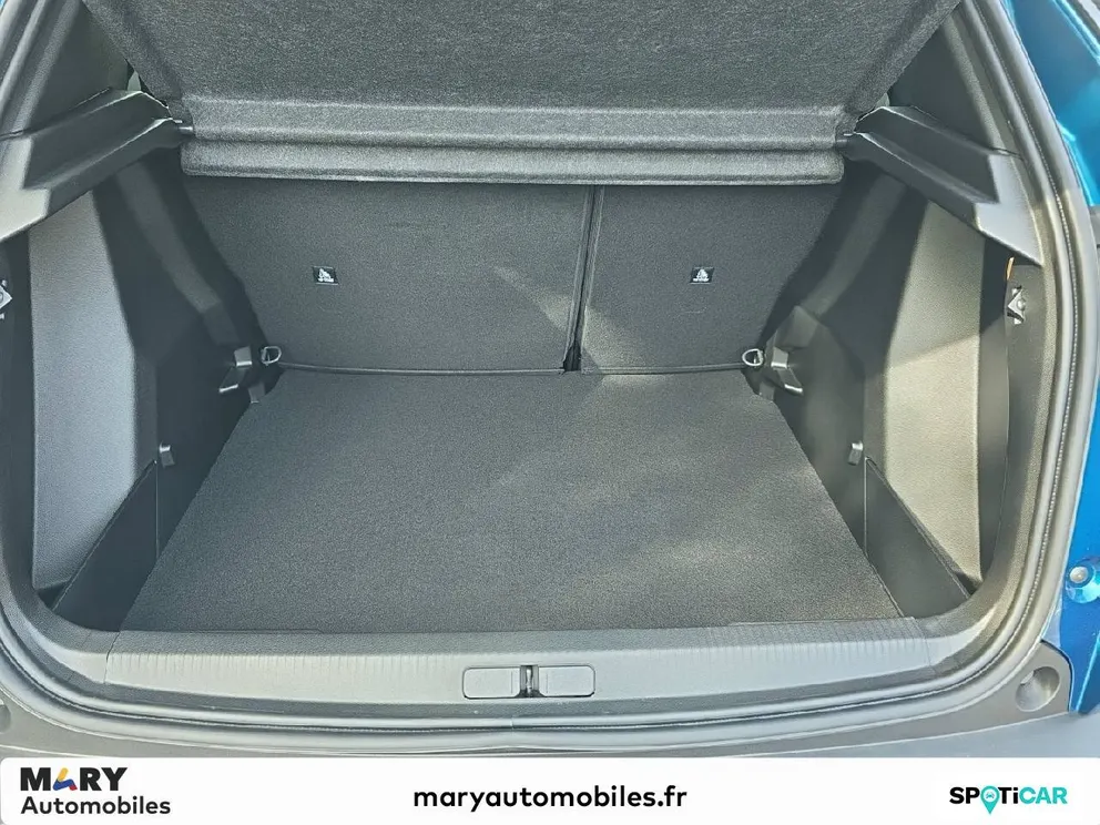 Véhicule occasion 232095 - peugeot 2008 - Photo 6