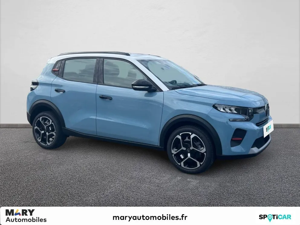 Véhicule occasion 190800 - Citroën C3 - Photo 4