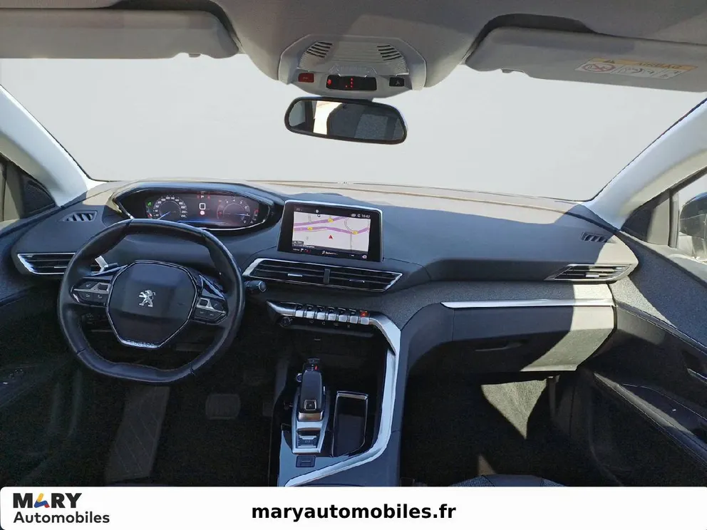 Véhicule occasion 175127 - peugeot 3008 - Photo 8