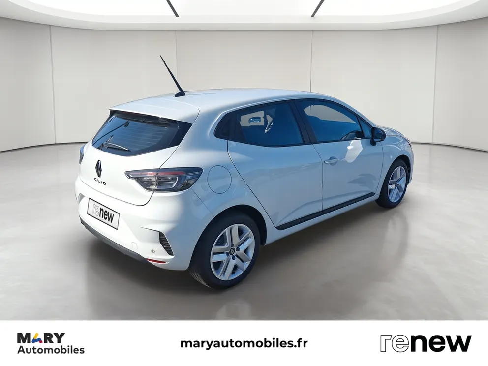 Véhicule occasion 238713 - renault CLIO - Photo 5