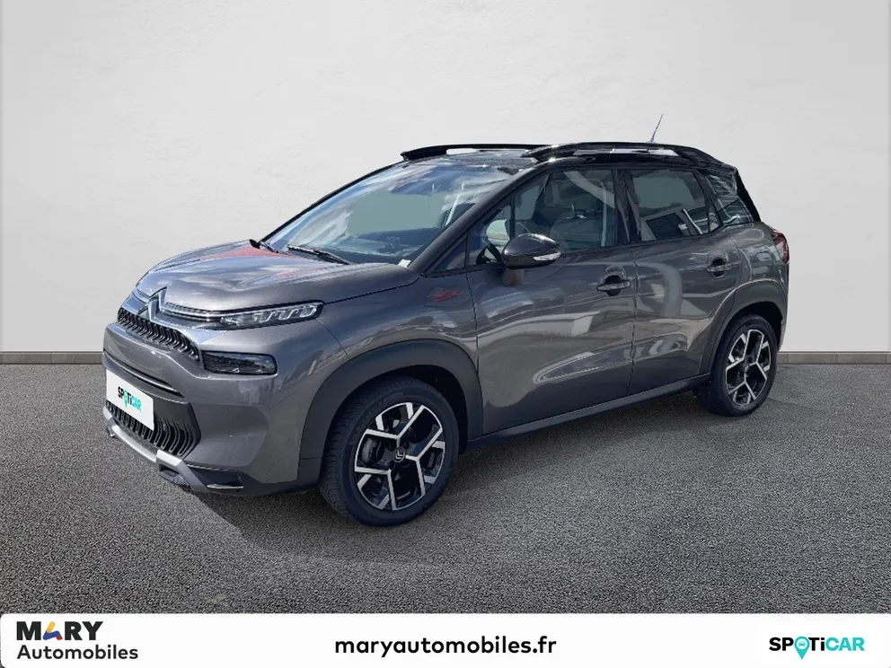 Véhicule occasion 1239168 - Citroën C3 AIRCROSS - Photo 1