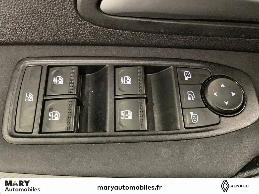 Véhicule occasion 229332 - dacia DUSTER - Photo 14