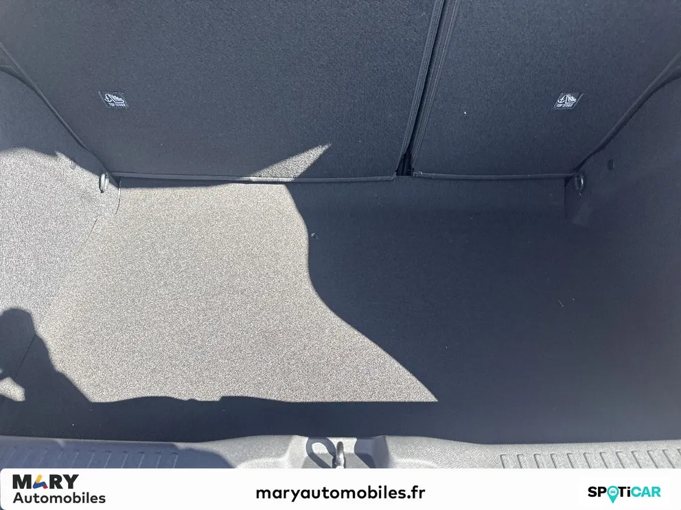Véhicule occasion 1227259 - Citroën C3 - Photo 23