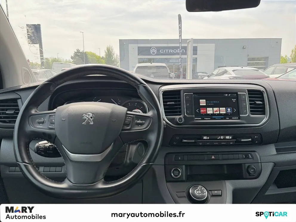 Véhicule occasion 223335 - peugeot EXPERT - Photo 8