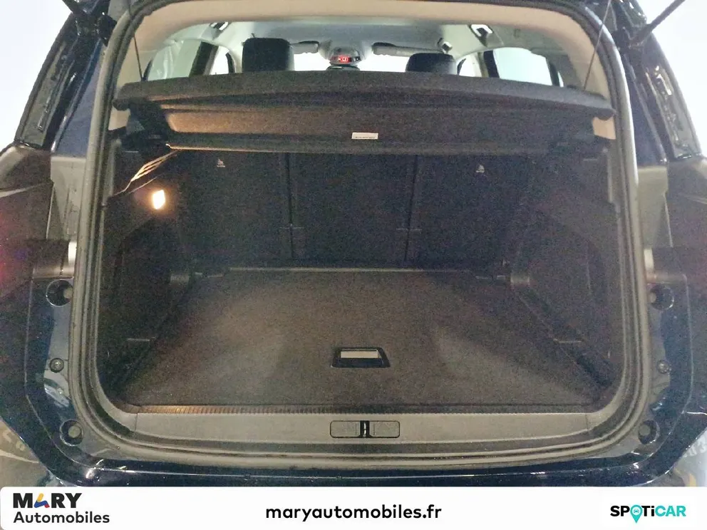 Véhicule occasion 198600 - Citroën C5 AIRCROSS - Photo 6