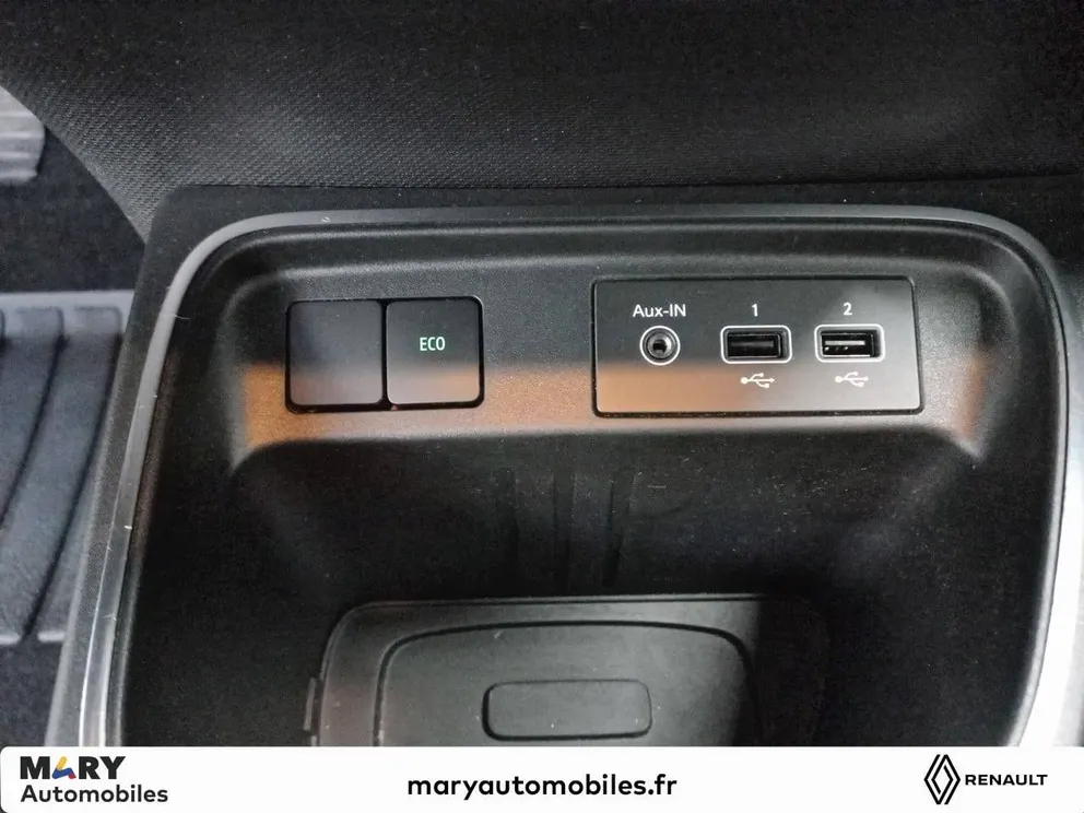 Véhicule occasion 218522 - renault TWINGO - Photo 13