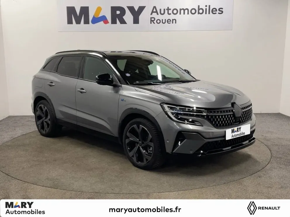 Véhicule occasion 218960 - renault AUSTRAL - Photo 3