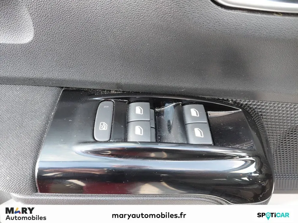 Véhicule occasion 201928 - Citroën C3 - Photo 12