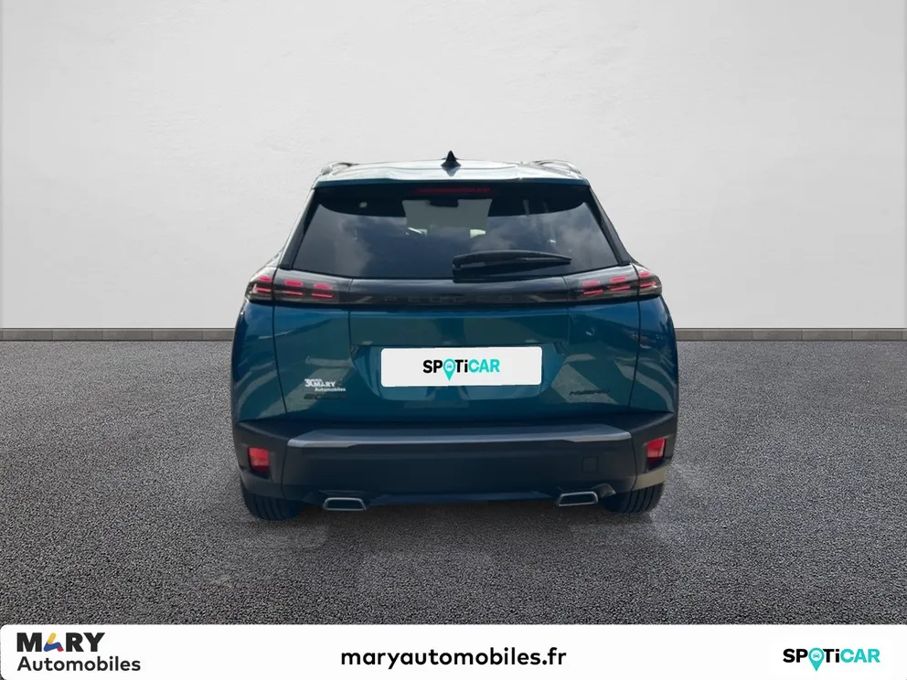 Véhicule occasion 1229847 - peugeot 2008 - Photo 3