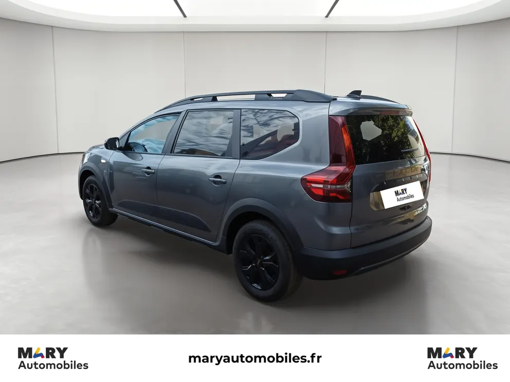 Véhicule occasion 1243106 - dacia JOGGER - Photo 3