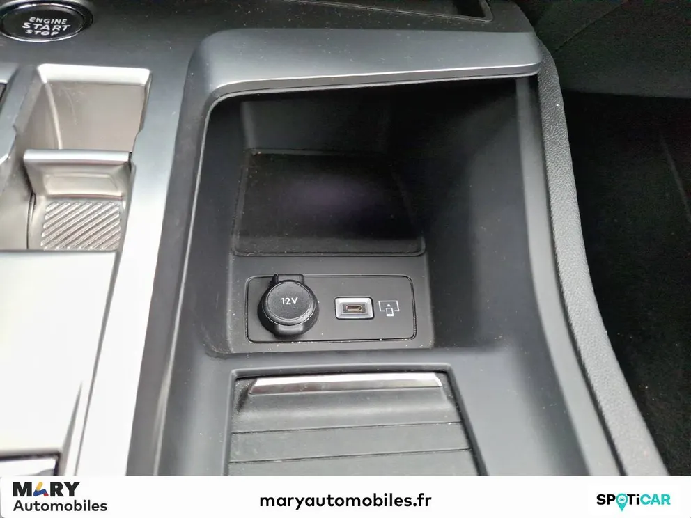 Véhicule occasion 192906 - peugeot 308 - Photo 19