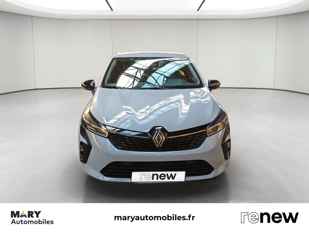 Véhicule occasion 1236722 - renault CLIO - Photo 8