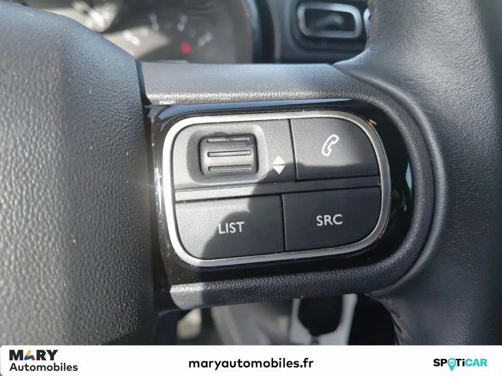 Véhicule occasion 231903 - Citroën C3 - Photo 11