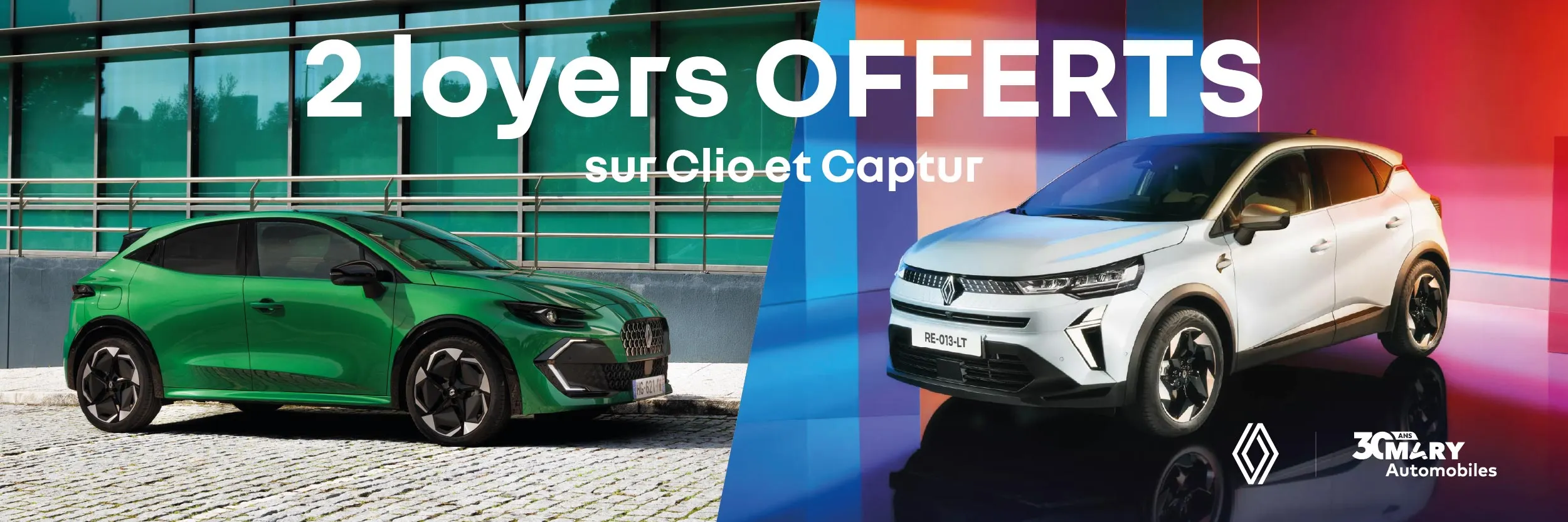portes ouvertes anniversaire renault