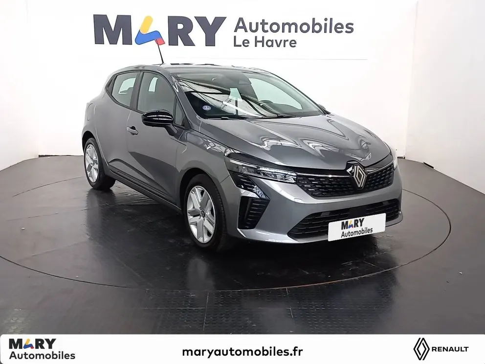 Véhicule occasion 223418 - renault CLIO - Photo 3