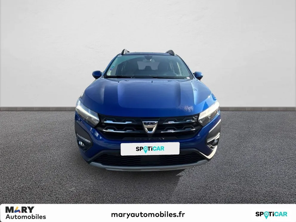 Véhicule occasion 226293 - dacia SANDERO - Photo 2