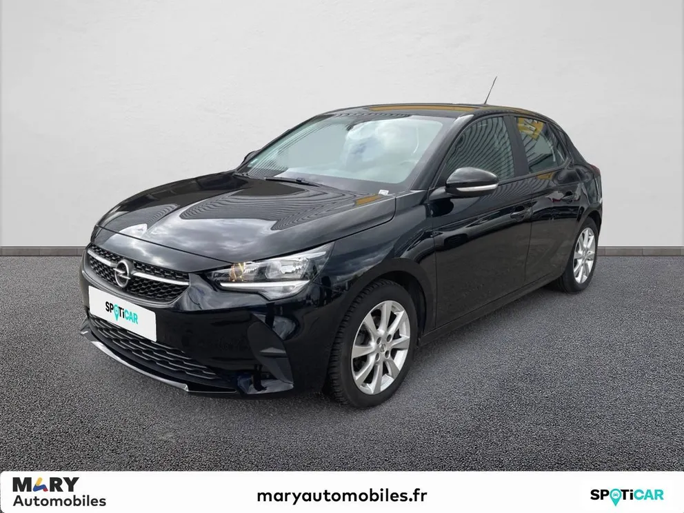 Véhicule occasion 193125 - opel CORSA - Photo 1