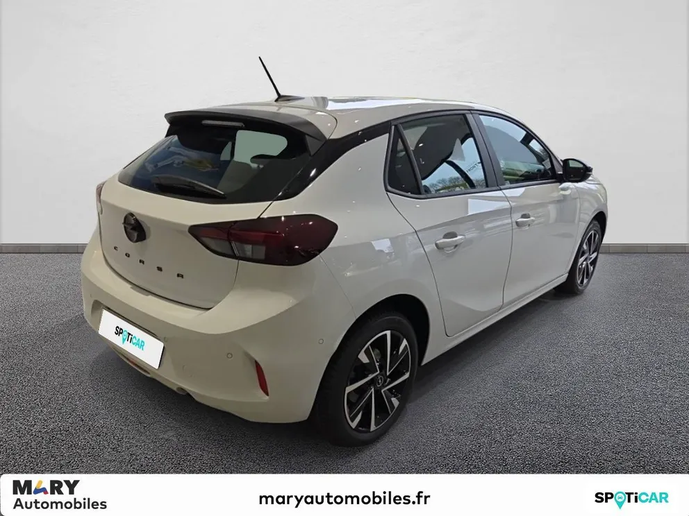 Véhicule occasion 230617 - opel CORSA - Photo 7