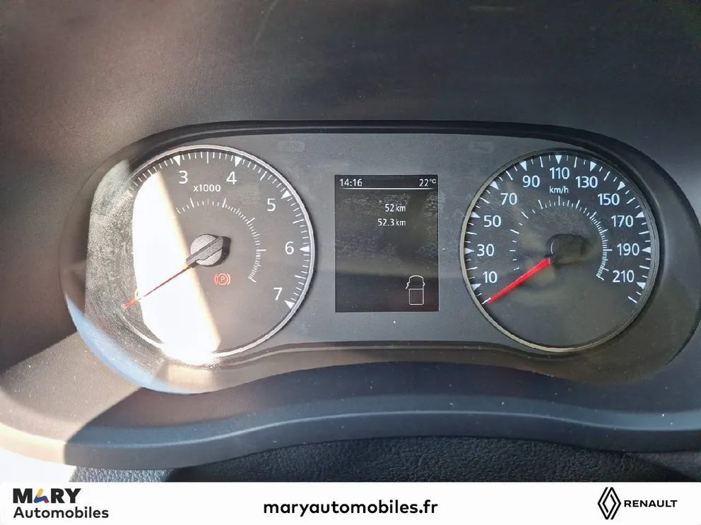 Véhicule occasion 195880 - renault MASTER - Photo 13