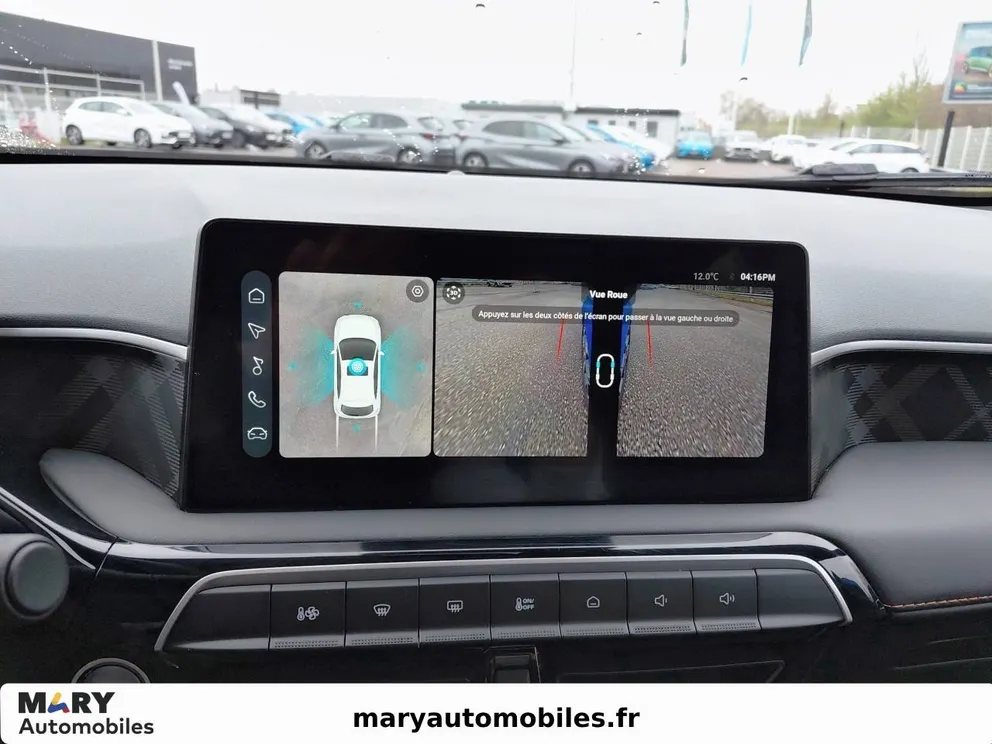 Véhicule occasion 231262 - mg MG3 - Photo 15