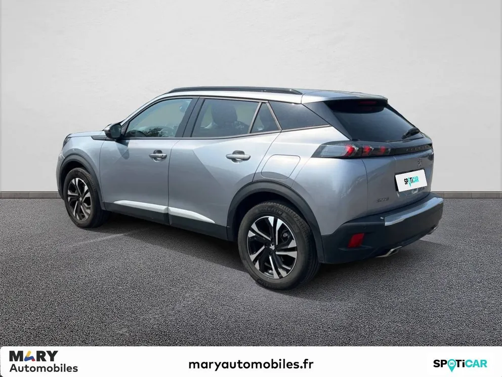 Véhicule occasion 182229 - peugeot 2008 - Photo 7