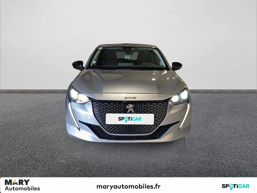 Véhicule occasion 1230003 - peugeot 208 - Photo 6