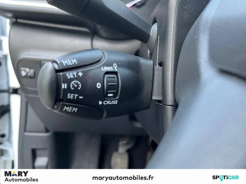 Véhicule occasion 123674 - Citroën C3 - Photo 16