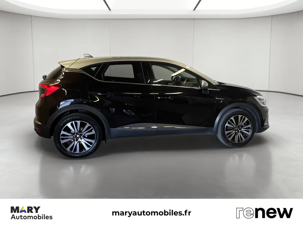 Véhicule occasion 1230359 - renault CAPTUR - Photo 6