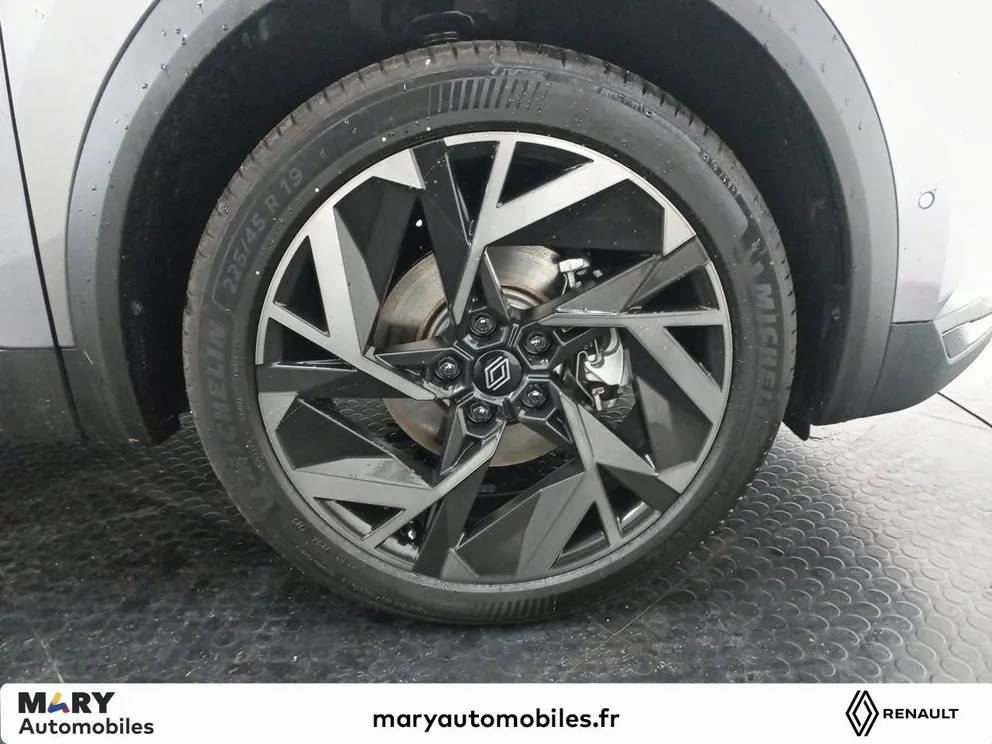 Véhicule occasion 223239 - renault CAPTUR - Photo 17