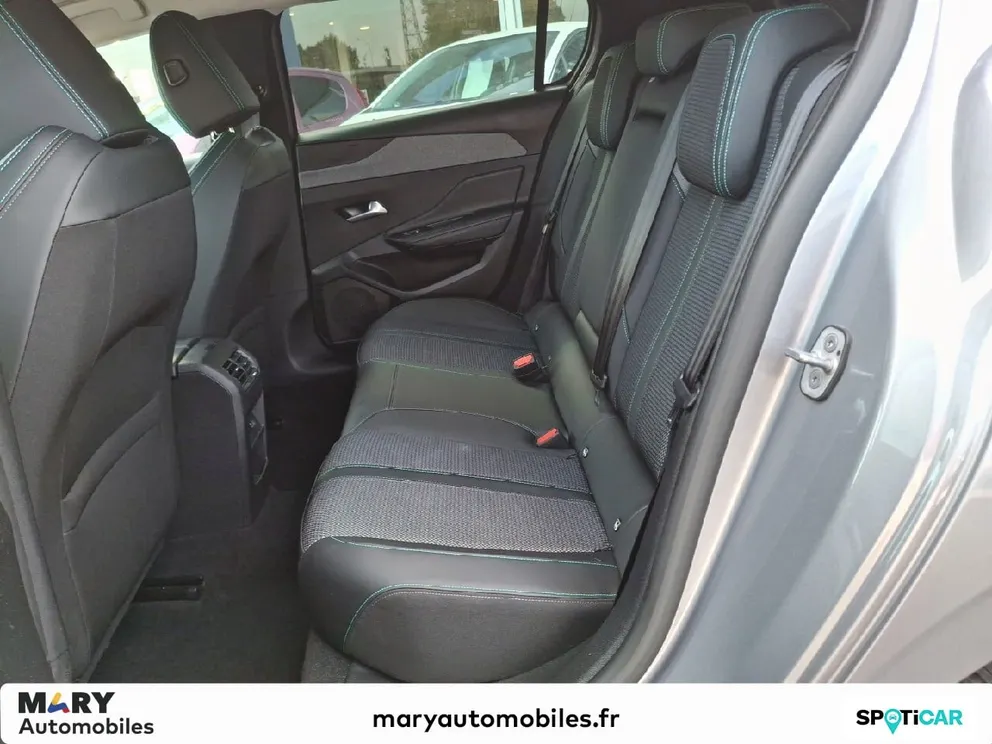 Véhicule occasion 1232752 - peugeot 308 - Photo 24
