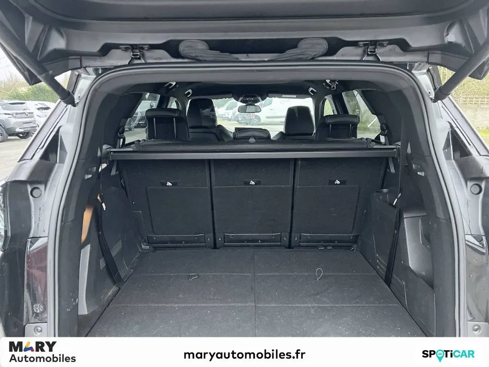 Véhicule occasion 207590 - peugeot 5008 - Photo 6