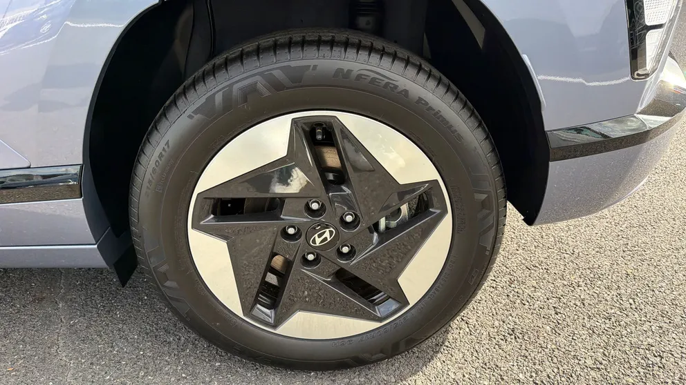 Véhicule occasion 1237255 - hyundai KONA - Photo 8