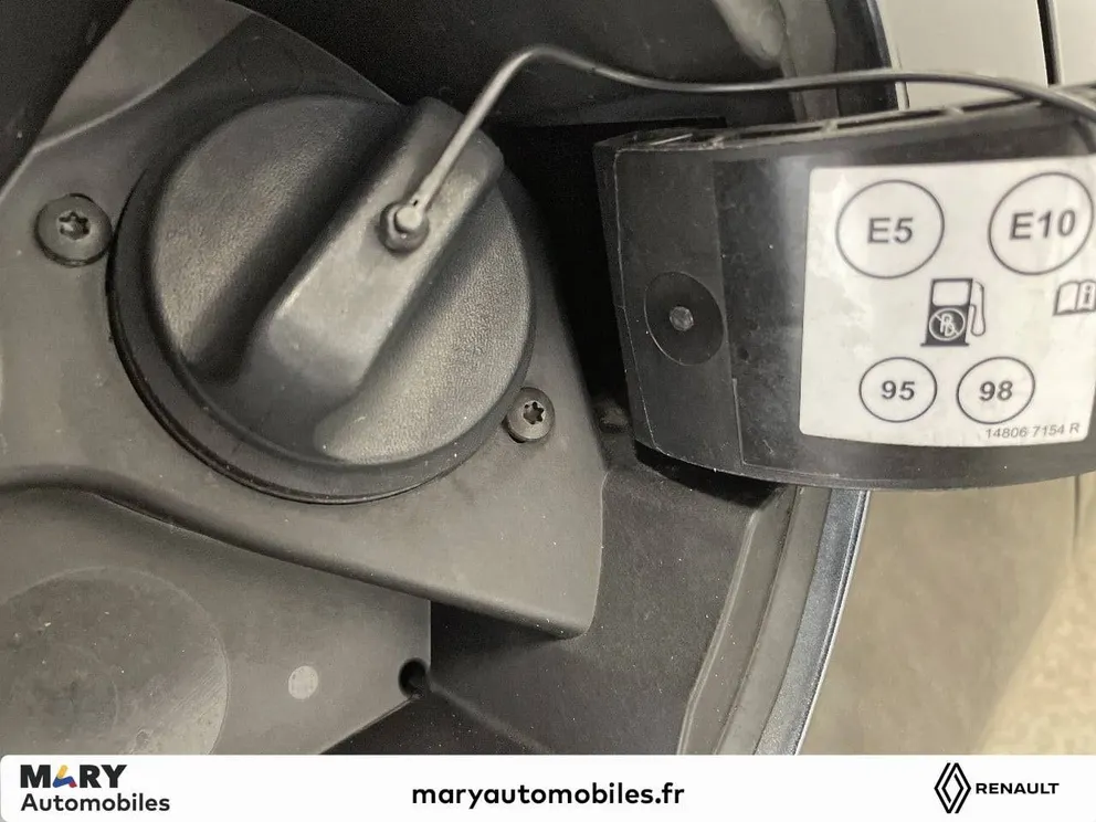 Véhicule occasion 216217 - renault CLIO - Photo 16