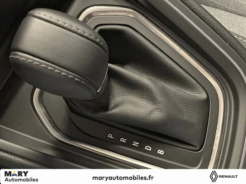 Véhicule occasion 229425 - renault CLIO - Photo 13