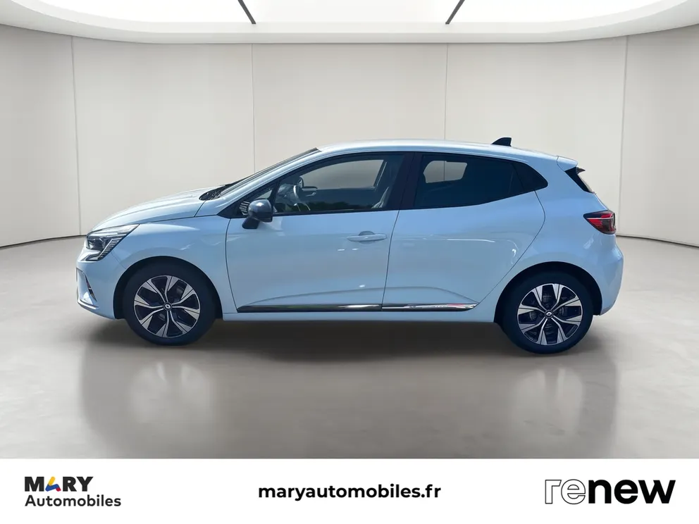 Véhicule occasion 1230259 - renault CLIO - Photo 2