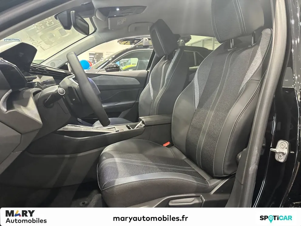 Véhicule occasion 183144 - peugeot 308 - Photo 9