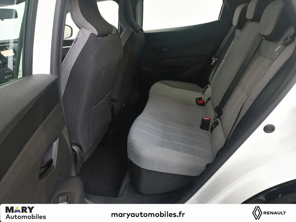 Véhicule occasion 228547 - renault MEGANE - Photo 10