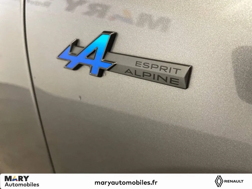 Véhicule occasion 178563 - renault AUSTRAL - Photo 19