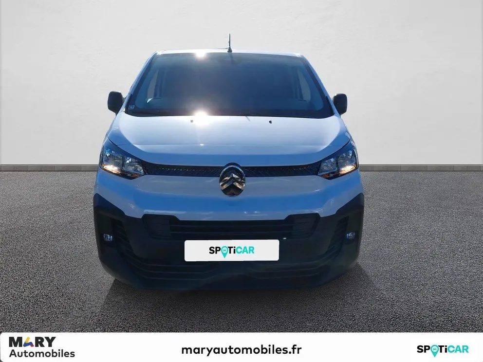 Véhicule occasion 228436 - Citroën JUMPY - Photo 2
