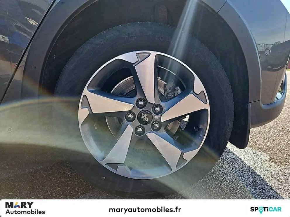 Véhicule occasion 196584 - ford FOCUS - Photo 11