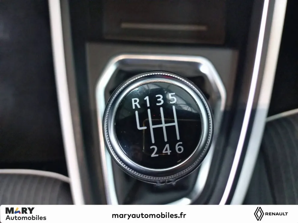 Véhicule occasion 216357 - renault CLIO - Photo 20