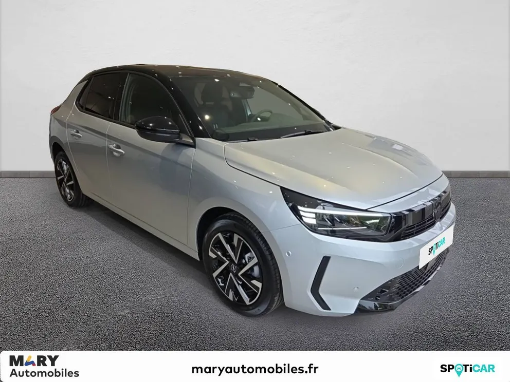 Véhicule occasion 230623 - opel CORSA - Photo 3